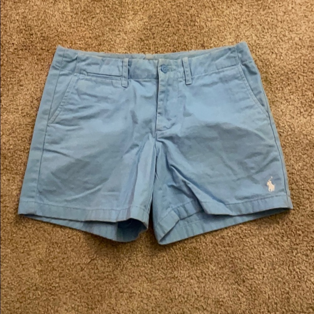 Ralph Lauren shorts